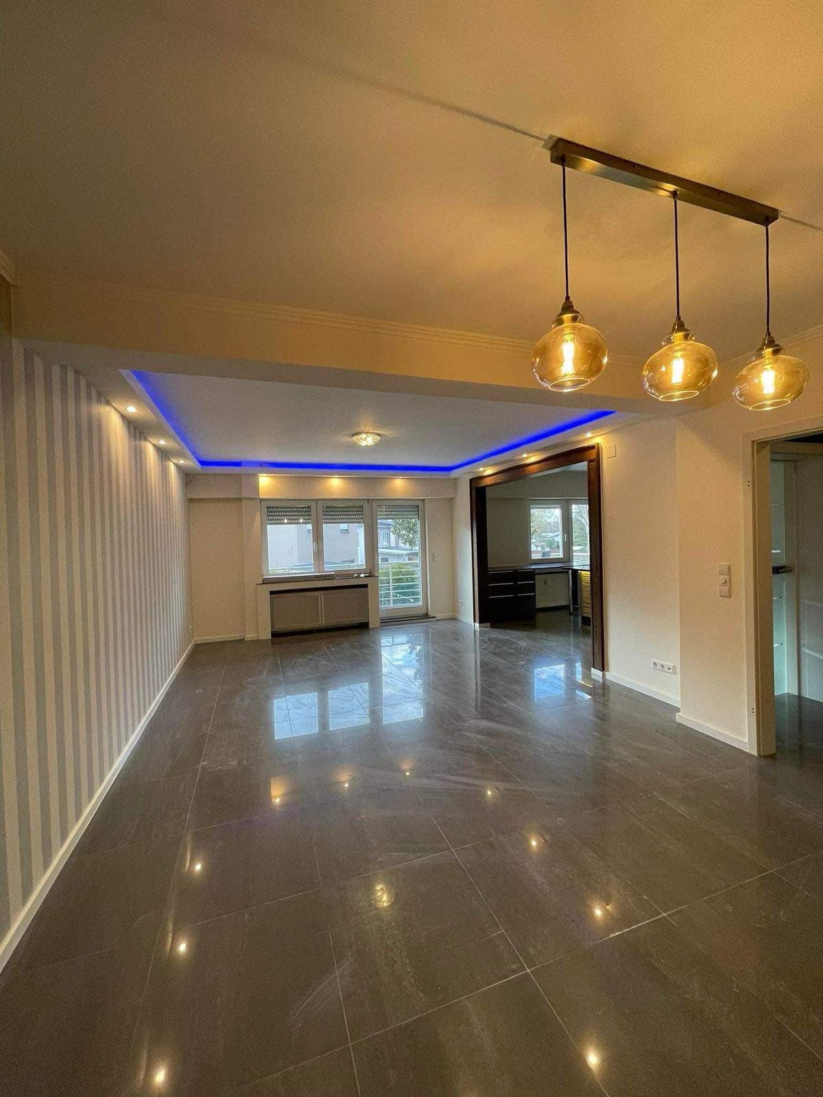Rénovation complète